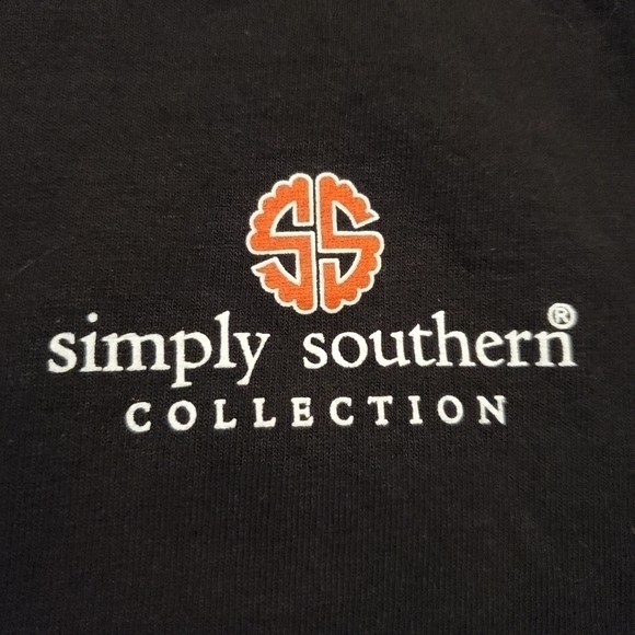 SIMPLY Sothern Christian Christmas Shirt - Picture 8 of 8